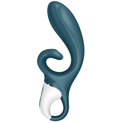 Satisfyer Vibro Rabbit Hug Me Satisfyer 20cm